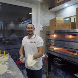 MaxPizza Demonte, orari di apertura