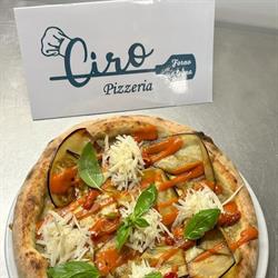 Pizzeria "Ciro" Cuorgnè, orari di apertura