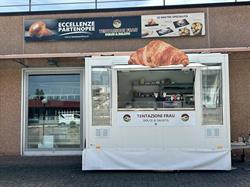 TENTAZIONI FRAU (DOLCE & SALATO), Sinalunga orari di apertura