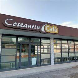Costantin Cafè Porcia, orari di apertura