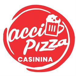 Accipizza Casinina, orari di apertura