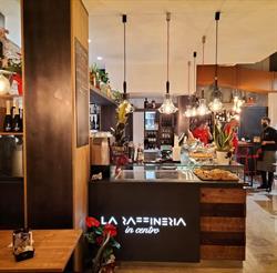 La Raffineria in centro, Terni orari di apertura
