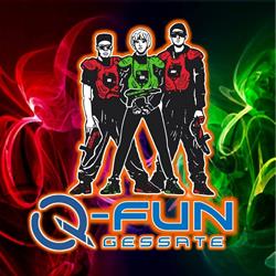 Q-Fun Laser Alpha Game Gessate, orari di apertura