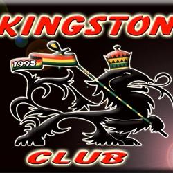 KINGSTON LIVE, San Nicola la Strada orari di apertura