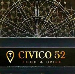 Civico 52 Food & Drink, Cremona orari di apertura