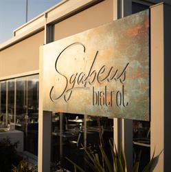 Sgabeus bistrot, Marina di Carrara orari di apertura