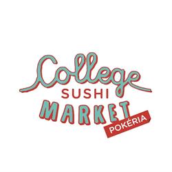 College Sushi Market Pokéria, Forlì orari di apertura
