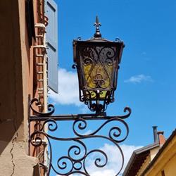 Vicolo della Lanterna, Medicina orari di apertura