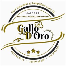 Gallo D'oro Lampedusa, orari di apertura