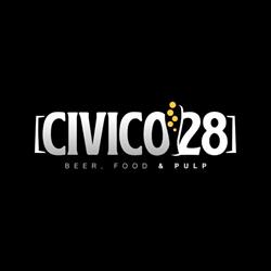 Civico 28 Beer, food & pulp, Isernia orari di apertura