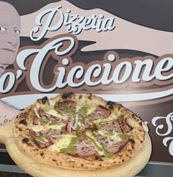 Pizzeria Ciccio ó Ciccione, Gragnano orari di apertura