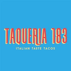 Taqueria 183, Pesaro orari di apertura