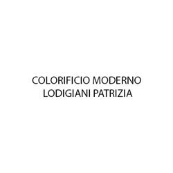 Colorificio Moderno Lodigiani Patrizia, Casteggio orari di apertura