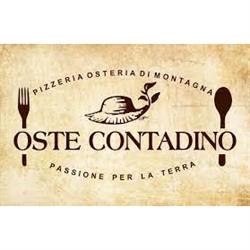 Oste Contadino-Pizzeria-Osteria di Montagna-, Mercogliano orari di apertura