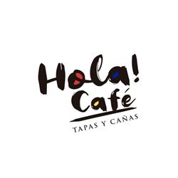 Hola! Café, Roma orari di apertura
