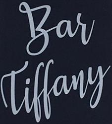 Bar Tiffany menfi, Menfi orari di apertura