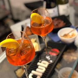 Bar Tabacchi Drinkeria La Cirba, Monreale orari di apertura