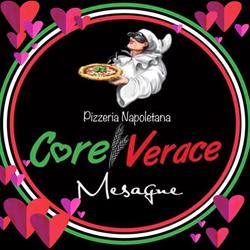 Core Verace Ristorante Pizzeria Napoletana, Mesagne orari di apertura