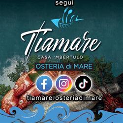 Ristorante Tiamare, Monteprandone orari di apertura