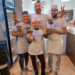 I FRANCESCANI PIZZERIA, Pelago orari di apertura