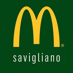 McDonald's, Savigliano orari di apertura