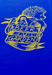 Beer Garden, Cotignola orari di apertura