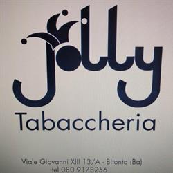 IQOS PARTNER - Tabaccheria Jolly, Bitonto, orari di apertura