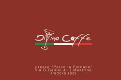 Divino Caffè, Mestrino orari di apertura