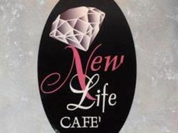 New Life Cafè, Bitonto orari di apertura