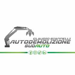 Sud Auto Autodemolizione e Ricambi, Parabita orari di apertura