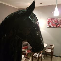 Aqvedotto Caffè, Trieste orari di apertura