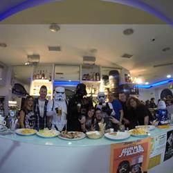 Baddy's Bar, Forlì orari di apertura