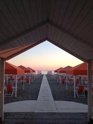 Bagno Alpemare, Montignoso orari di apertura