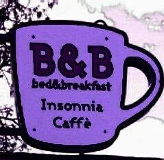 L'insonnia caffè, Rocchetta nuova orari di apertura