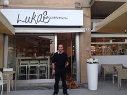 Lukas Bar Caffè, Torre Boldone orari di apertura