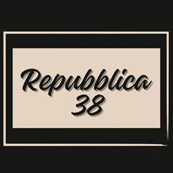 Repubblica 38, Parma orari di apertura