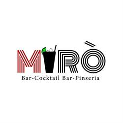 MIRÒ Bar-Cocktail Bar-Pinseria, Rende orari di apertura