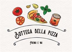 Bottega Della Pizza, Romano d'Ezzelino orari di apertura
