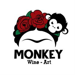 Monkey wineart, San Giorgio a Cremano orari di apertura