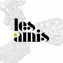 Les Amis, Roma orari di apertura