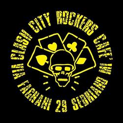 Clash City Rockers Cafè, Sedriano orari di apertura