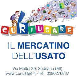 CuRiusare, Sedriano orari di apertura