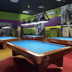 Sala biliardi Flamingo, Selvazzano Dentro orari di apertura