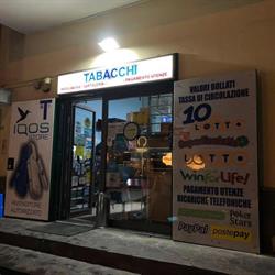 Tabaccheria Ippolito Stefano, Giugliano in Campania orari di apertura