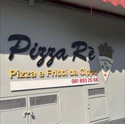 PIZZARÈ PIZZA E FRITTI DI CAPUOZZO CIPRIANO, Somma Vesuviana orari di apertura