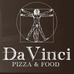 DA VINCI PIZZA & FOOD, Specchia orari di apertura