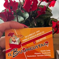 Il buongustaio, Taverna di Montalto Uffugo orari di apertura