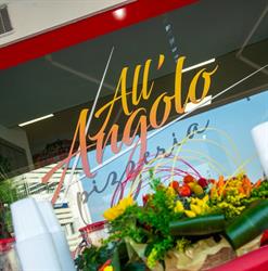 Pizzeria All'Angolo, Villadose orari di apertura