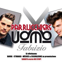 Parrucchiere Uomo - Fabrizio, Sant'Elia Fiumerapido orari di apertura