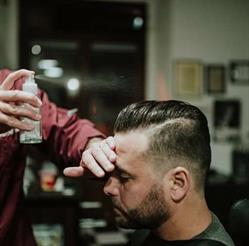 Antonello's Barber shop, Santa Marina orari di apertura